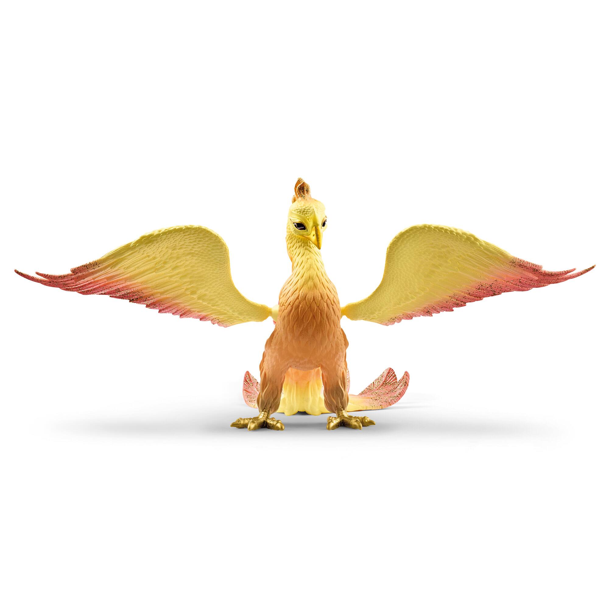 schleich® Bayala® Phoenix Mythical Fantasy Action Figure